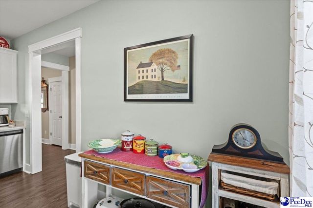 1411 Golf Terrace Blvd. Apt. F, Florence, SC 29501