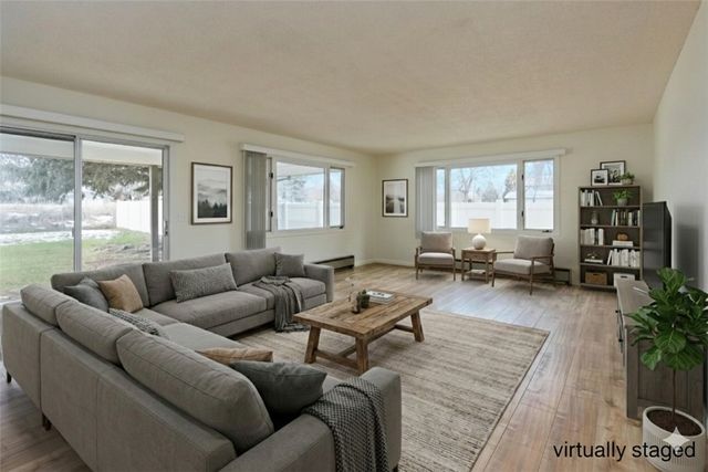 1745 Parkhill DRIVE, Billings, MT 59102