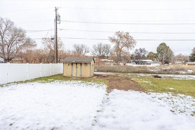 1745 Parkhill DRIVE, Billings, MT 59102