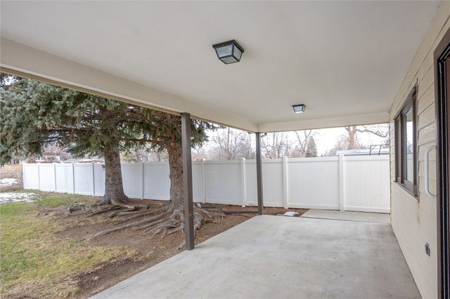 1745 Parkhill DRIVE, Billings, MT 59102