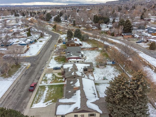 1745 Parkhill DRIVE, Billings, MT 59102