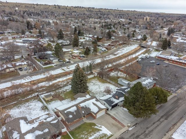 1745 Parkhill DRIVE, Billings, MT 59102