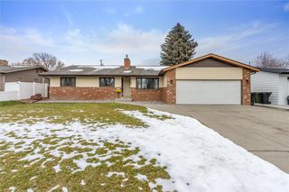 1745 Parkhill DRIVE, Billings, MT 59102