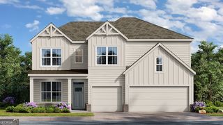 53 Parkview Drive, Dallas, GA 30157