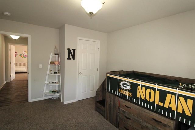 2635 S Claremont Drive, Beloit, WI 53511