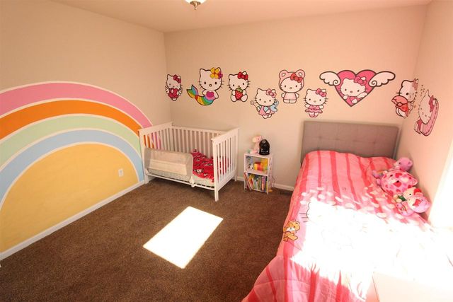 2635 S Claremont Drive, Beloit, WI 53511