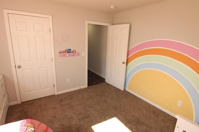 2635 S Claremont Drive, Beloit, WI 53511