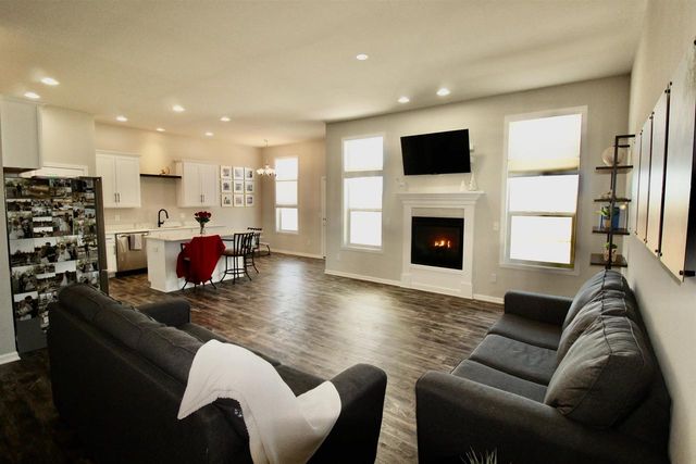 2635 S Claremont Drive, Beloit, WI 53511