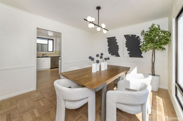 2231 29th Avenue, San Francisco, CA 94116