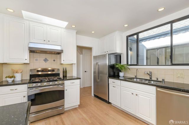 2231 29th Avenue, San Francisco, CA 94116