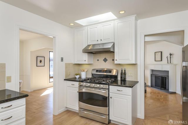 2231 29th Avenue, San Francisco, CA 94116