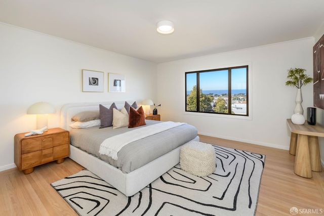 2231 29th Avenue, San Francisco, CA 94116