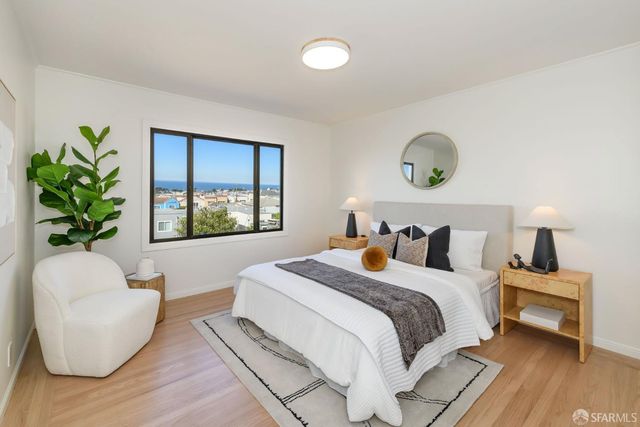 2231 29th Avenue, San Francisco, CA 94116