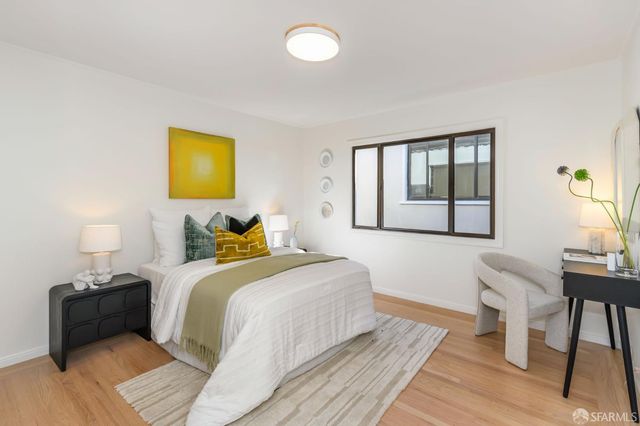 2231 29th Avenue, San Francisco, CA 94116