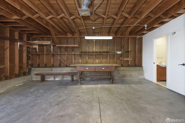 2231 29th Avenue, San Francisco, CA 94116