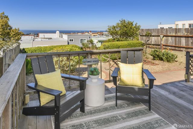 2231 29th Avenue, San Francisco, CA 94116