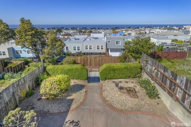 2231 29th Avenue, San Francisco, CA 94116