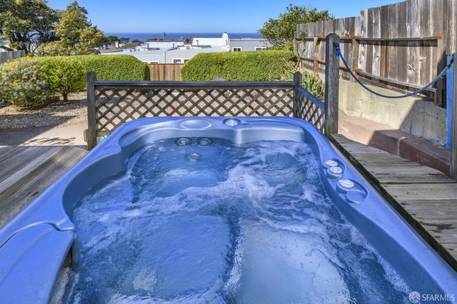 2231 29th Avenue, San Francisco, CA 94116