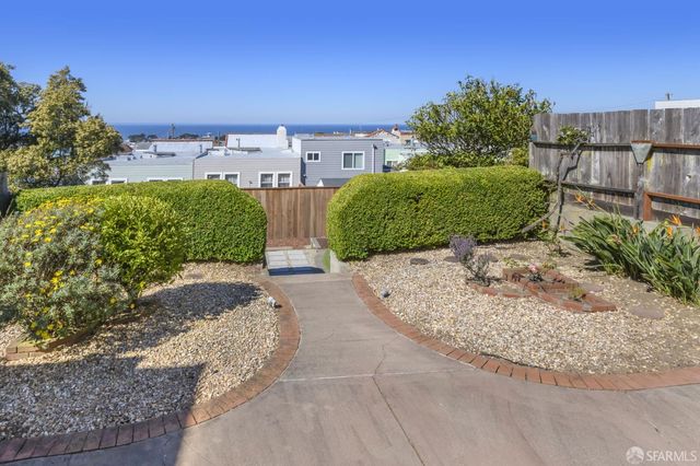 2231 29th Avenue, San Francisco, CA 94116