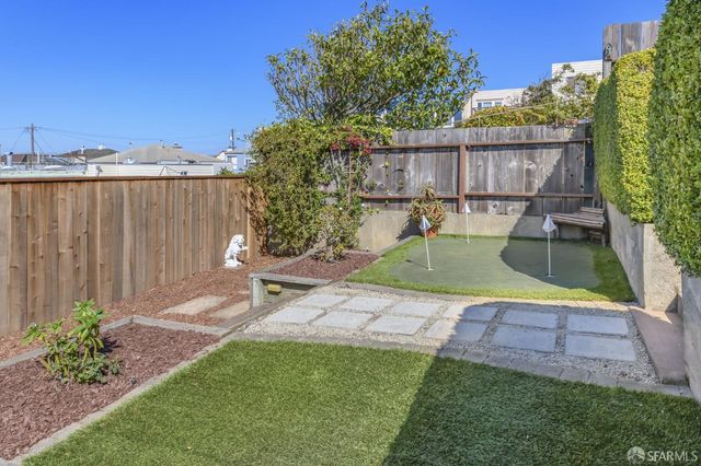 2231 29th Avenue, San Francisco, CA 94116