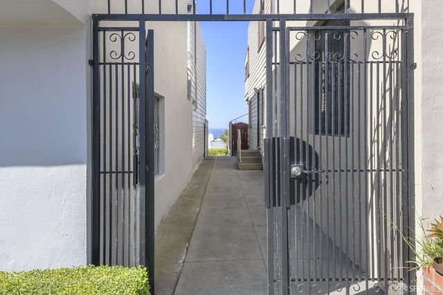 2231 29th Avenue, San Francisco, CA 94116