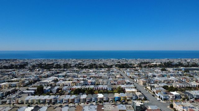 2231 29th Avenue, San Francisco, CA 94116