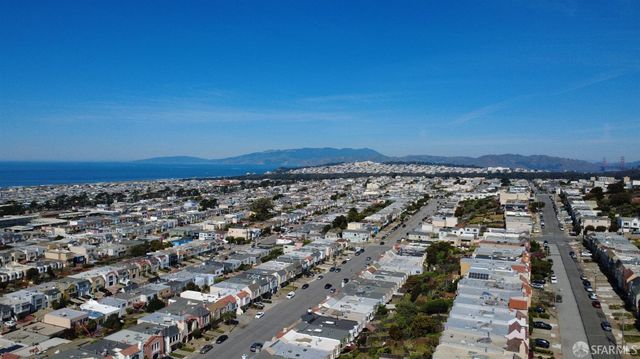 2231 29th Avenue, San Francisco, CA 94116