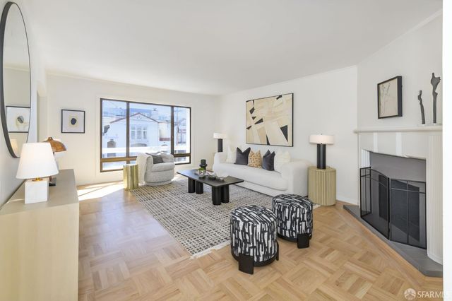 2231 29th Avenue, San Francisco, CA 94116