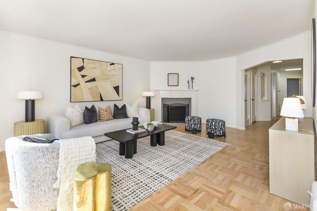 2231 29th Avenue, San Francisco, CA 94116