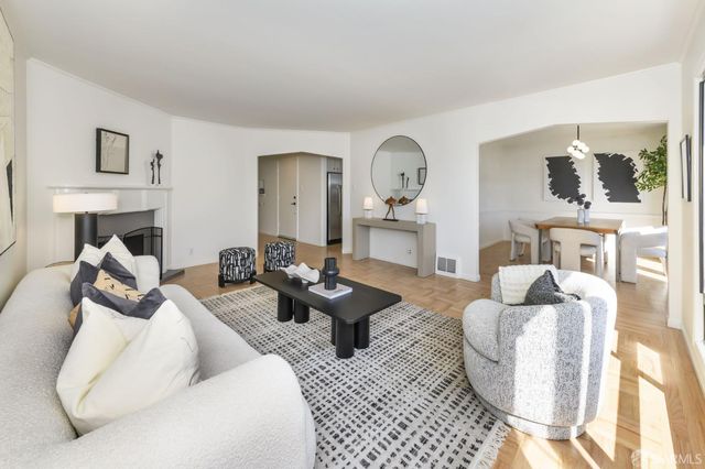 2231 29th Avenue, San Francisco, CA 94116