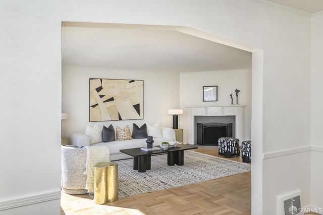 2231 29th Avenue, San Francisco, CA 94116