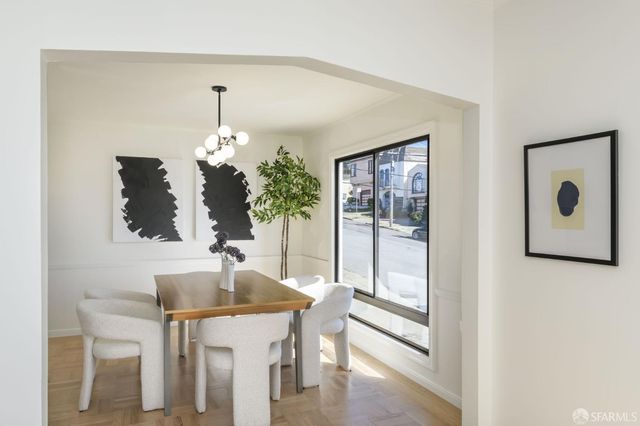 2231 29th Avenue, San Francisco, CA 94116