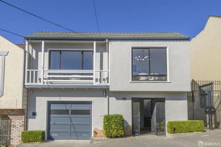 2231 29th Avenue, San Francisco, CA 94116