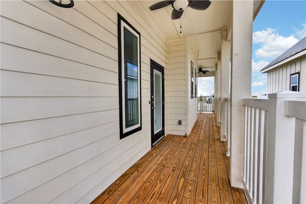 207 ST. John Circle, Port Aransas, TX 78373 — photo 3