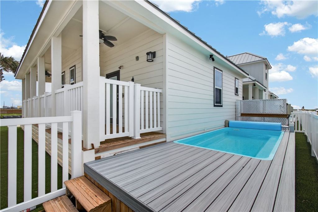 207 ST. John Circle, Port Aransas, TX 78373 — photo 5