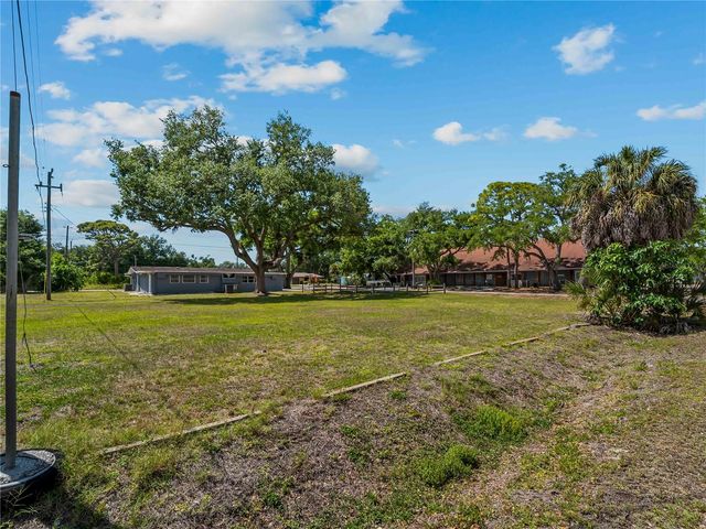 DAWN DRIVE, Venice, FL 34293