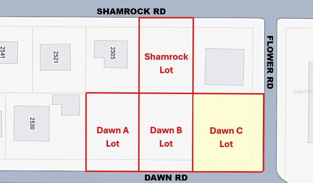 DAWN DRIVE, Venice, FL 34293