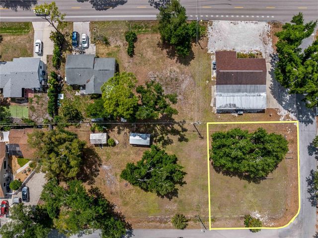 DAWN DRIVE, Venice, FL 34293