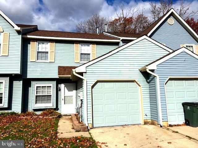 357 BROOKDALE BLVD, Williamstown, NJ 08094