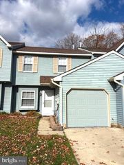 357 BROOKDALE BLVD, Williamstown, NJ 08094