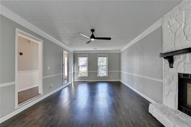 709 Flowers Crossing, Lawrenceville, GA 30044