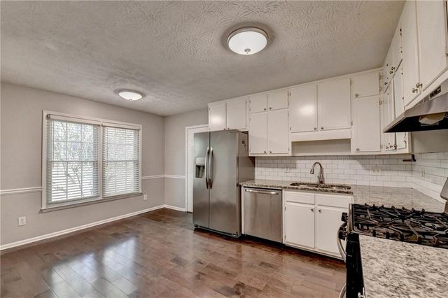 709 Flowers Crossing, Lawrenceville, GA 30044