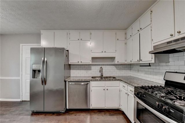 709 Flowers Crossing, Lawrenceville, GA 30044