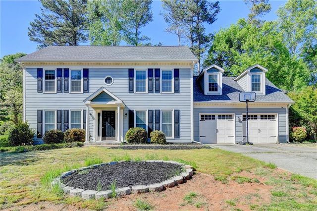 709 Flowers Crossing, Lawrenceville, GA 30044