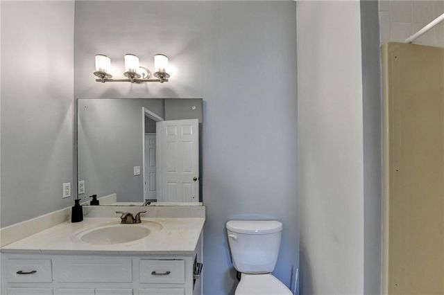 709 Flowers Crossing, Lawrenceville, GA 30044