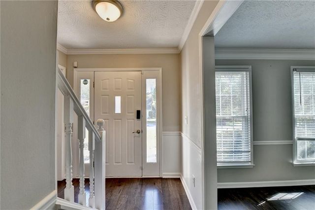 709 Flowers Crossing, Lawrenceville, GA 30044