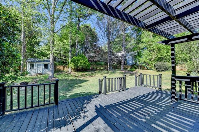 709 Flowers Crossing, Lawrenceville, GA 30044