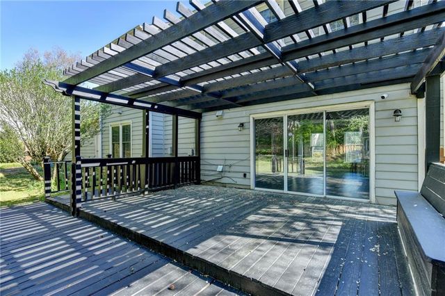 709 Flowers Crossing, Lawrenceville, GA 30044