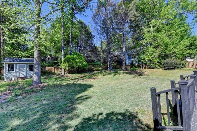 709 Flowers Crossing, Lawrenceville, GA 30044