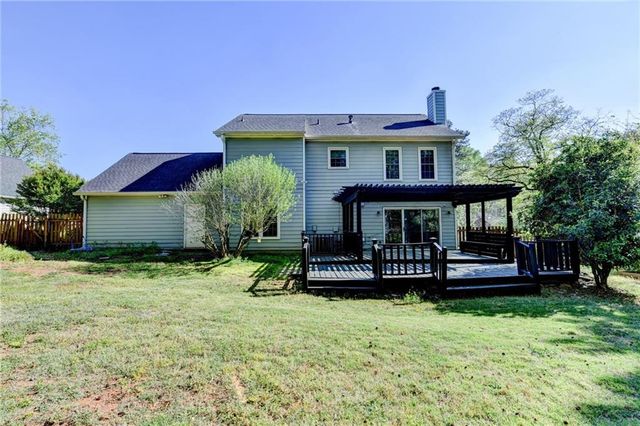 709 Flowers Crossing, Lawrenceville, GA 30044